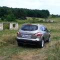 Nissan Qashqai+2 facelift - Foto 2 din 28