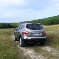 Nissan Qashqai+2 facelift - Foto 7 din 28