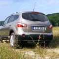 Nissan Qashqai+2 facelift - Foto 8 din 28