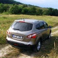 Nissan Qashqai+2 facelift - Foto 9 din 28