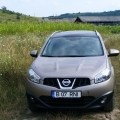 Nissan Qashqai+2 facelift - Foto 10 din 28