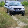 Nissan Qashqai+2 facelift - Foto 12 din 28