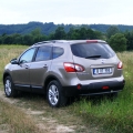 Nissan Qashqai+2 facelift - Foto 14 din 28