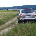 Nissan Qashqai+2 facelift - Foto 16 din 28
