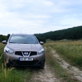 Nissan Qashqai+2 facelift - Foto 18 din 28