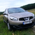Nissan Qashqai+2 facelift - Foto 19 din 28