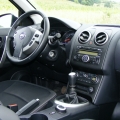 Nissan Qashqai+2 facelift - Foto 27 din 28