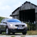 Nissan Qashqai+2 facelift - Foto 23 din 28