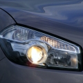 Nissan Qashqai+2 facelift - Foto 24 din 28