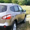 Nissan Qashqai+2 facelift - Foto 21 din 28
