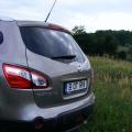 Nissan Qashqai+2 facelift - Foto 20 din 28