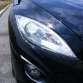 Mazda6 facelift - Foto 9 din 26