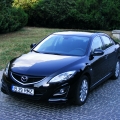 Mazda6 facelift - Foto 3 din 26