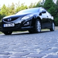 Mazda6 facelift - Foto 5 din 26