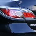 Mazda6 facelift - Foto 7 din 26