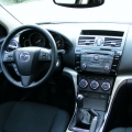 Mazda6 facelift - Foto 18 din 26