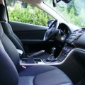Mazda6 facelift - Foto 19 din 26