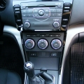 Mazda6 facelift - Foto 20 din 26