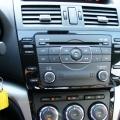 Mazda6 facelift - Foto 22 din 26