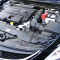 Mazda6 facelift - Foto 26 din 26