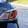 Mazda6 facelift - Foto 10 din 26