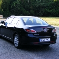 Mazda6 facelift - Foto 11 din 26