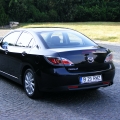 Mazda6 facelift - Foto 13 din 26