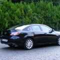 Mazda6 facelift - Foto 14 din 26