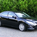 Mazda6 facelift - Foto 15 din 26