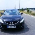 Mazda6 facelift - Foto 16 din 26