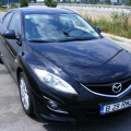 Mazda6 facelift - Foto 17 din 26
