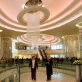 Mall-urile din Londra - Foto 3 din 7