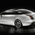 Jaguar XJ75 Platinum - Foto 2 din 5