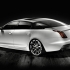 Vezi cum arata conceptul Jaguar XJ75 Platinum - Foto  - 2
