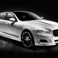 Jaguar XJ75 Platinum - Foto 1 din 5