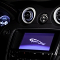 Jaguar XJ75 Platinum - Foto 3 din 5