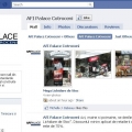 Mall-urile pe Facebook - Foto 1 din 10