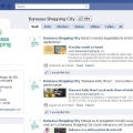 Mall-urile pe Facebook - Foto 3 din 10