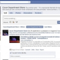 Mall-urile pe Facebook - Foto 6 din 10