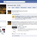 Mall-urile pe Facebook - Foto 9 din 10