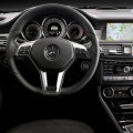 Noul Mercedes-Benz CLS - Foto 1 din 12