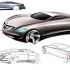 Noul Mercedes-Benz CLS, in ianuarie 2011 in Romania - Foto  - 2