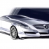 Noul Mercedes-Benz CLS, in ianuarie 2011 in Romania - Foto  - 3