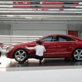 Noul Mercedes-Benz CLS - Foto 6 din 12