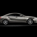 Noul Mercedes-Benz CLS - Foto 7 din 12