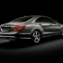 Noul Mercedes-Benz CLS, in ianuarie 2011 in Romania - Foto  - 8