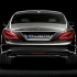 Noul Mercedes-Benz CLS, in ianuarie 2011 in Romania - Foto  - 9