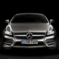 Noul Mercedes-Benz CLS - Foto 11 din 12