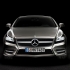 Noul Mercedes-Benz CLS, in ianuarie 2011 in Romania - Foto  - 11