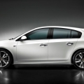 Chevrolet Cruze Hatchback - Foto 1 din 3